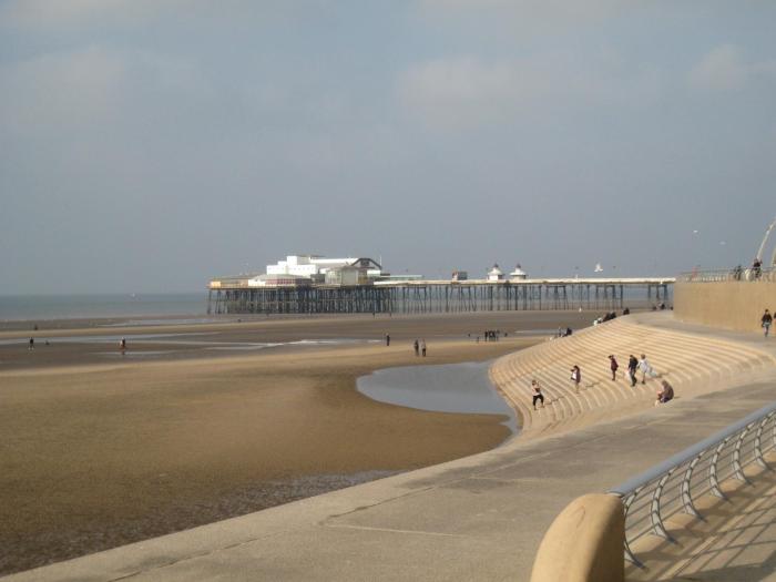 deneside guest house