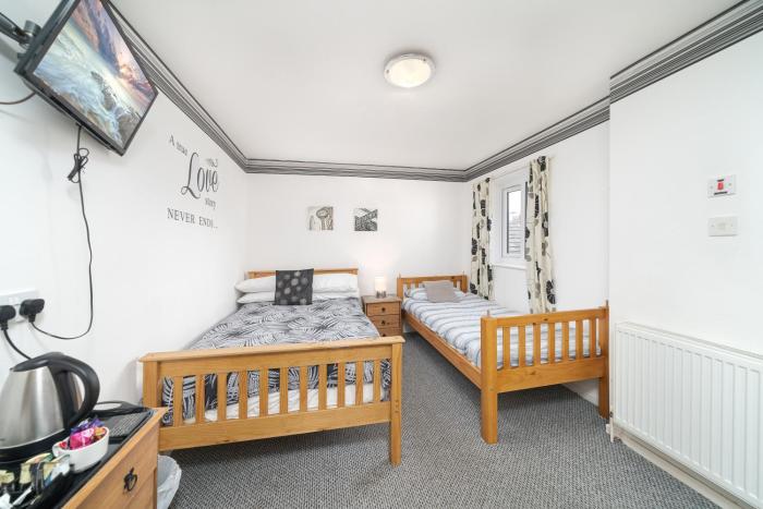 deneside guest house