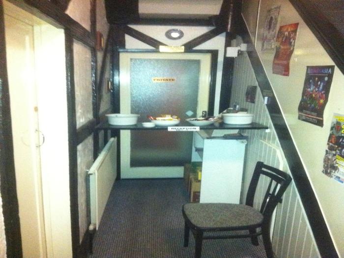 deneside guest house