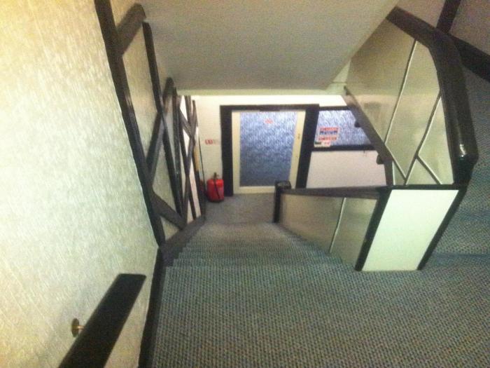 deneside guest house