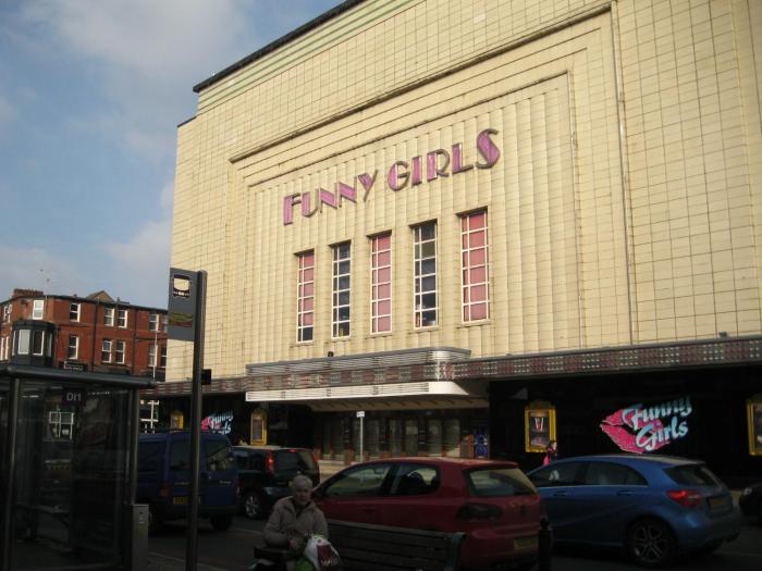 deneside guest house