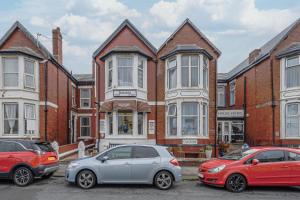 deneside guest house