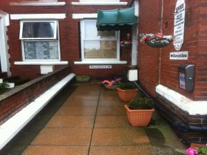 deneside guest house