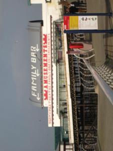 deneside guest house