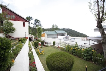 vardaan hotels patnitop