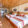 sapa retreat condotel