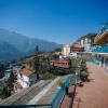 sapa retreat condotel