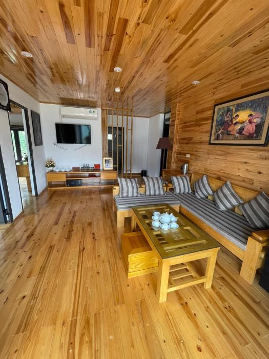 sapa retreat condotel