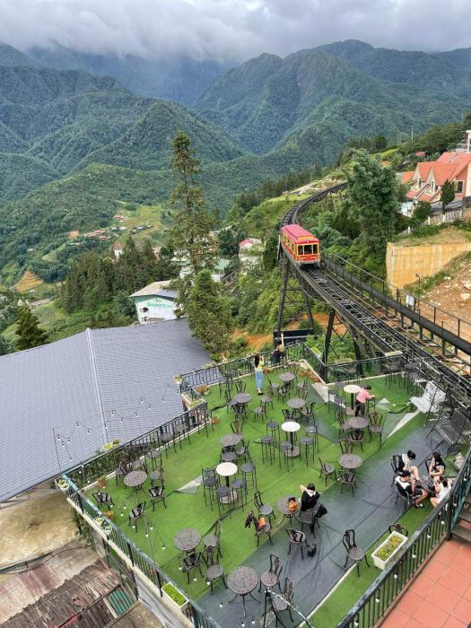 sapa retreat condotel