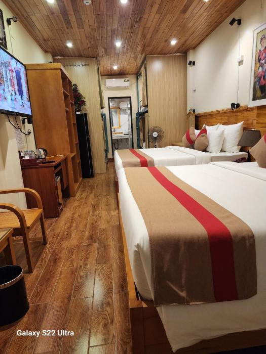 sapa retreat condotel