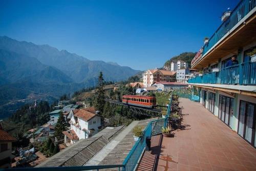 sapa retreat condotel