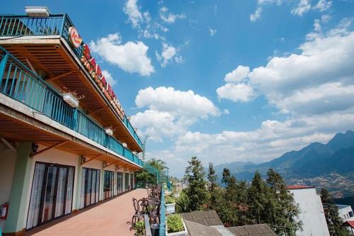 sapa retreat condotel