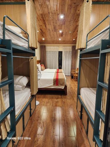 sapa retreat condotel