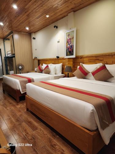 sapa retreat condotel
