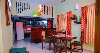 nutshell airport retreat by the sea