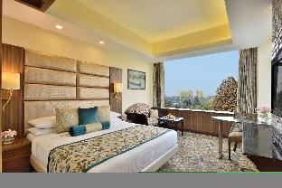 Radisson Hotel Srinagar,Nohata,4 star