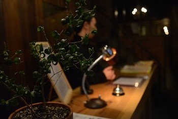 mountain home lodge in deer park