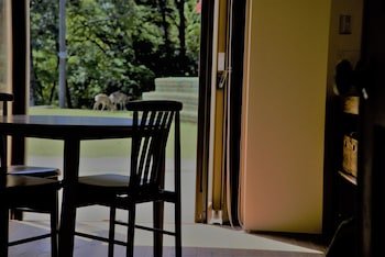 mountain home lodge in deer park