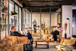 novotel belleville paris 20