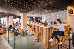 novotel belleville paris 20