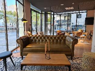 novotel belleville paris 20
