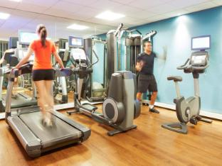novotel belleville paris 20