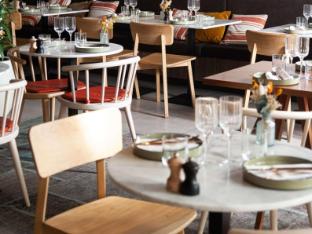 novotel belleville paris 20