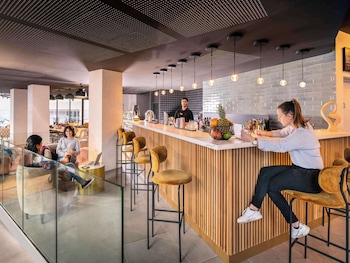 novotel belleville paris 20