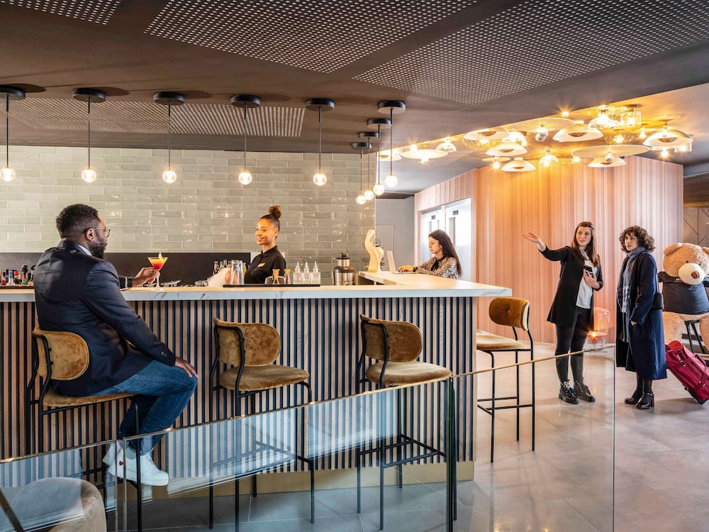 novotel belleville paris 20