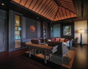 raffles bali