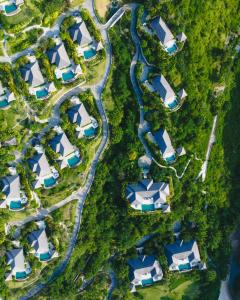 raffles bali