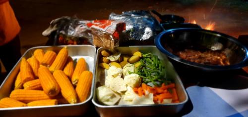 breezy lake eco friendly cabanas yala