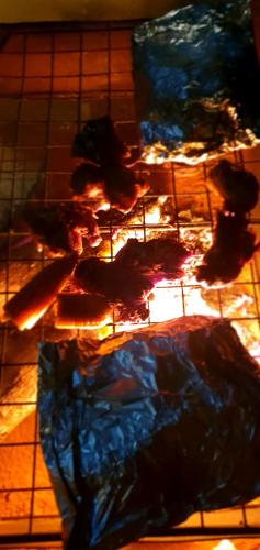 breezy lake eco friendly cabanas yala