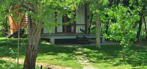 breezy lake eco friendly cabanas yala