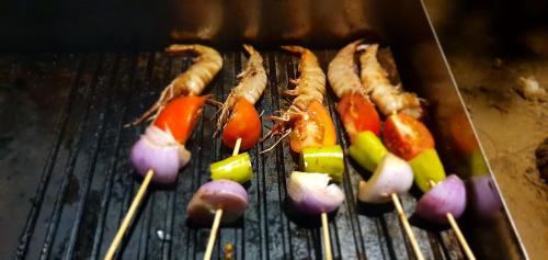 breezy lake eco friendly cabanas yala