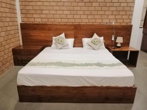 breezy lake eco friendly cabanas yala