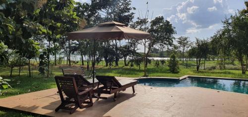 breezy lake eco friendly cabanas yala