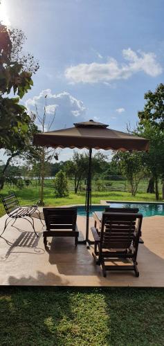 breezy lake eco friendly cabanas yala