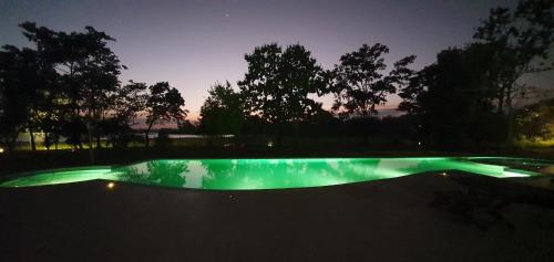 breezy lake eco friendly cabanas yala
