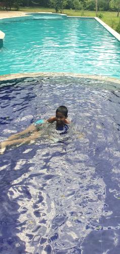 breezy lake eco friendly cabanas yala