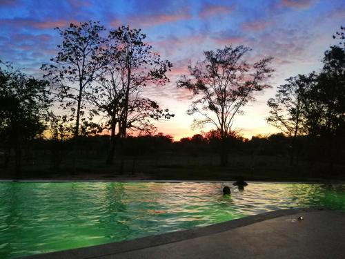 breezy lake eco friendly cabanas yala