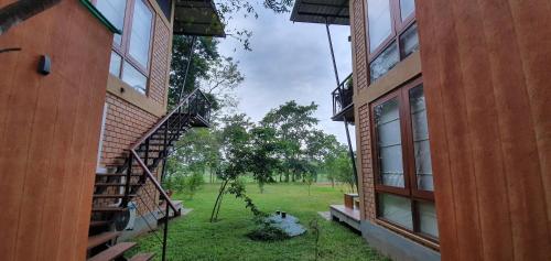 breezy lake eco friendly cabanas yala