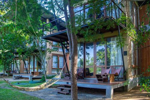 breezy lake eco friendly cabanas yala