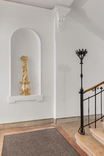 downtown bratislava bandb