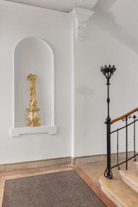 downtown bratislava bandb