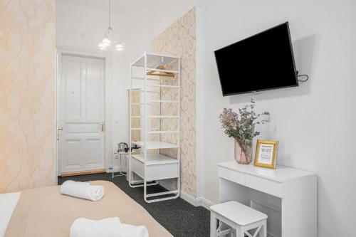 downtown bratislava bandb