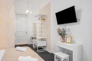 downtown bratislava bandb