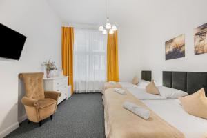 downtown bratislava bandb