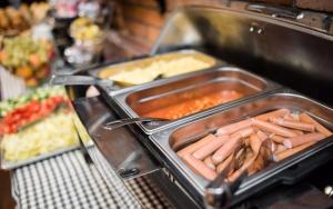 downtown bratislava bandb