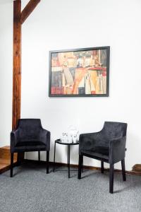 downtown bratislava bandb